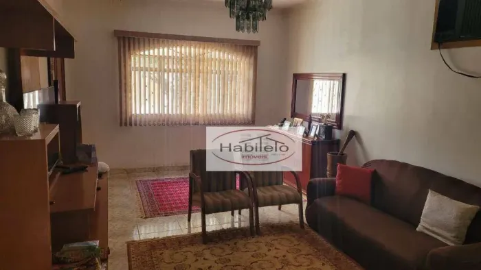 Casa à venda, 134 m² por R$ 650.000,00 - Centro - Brodowski/SP