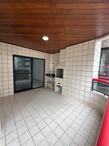 Apartamento em Vila Tupi - Praia Grande, SP