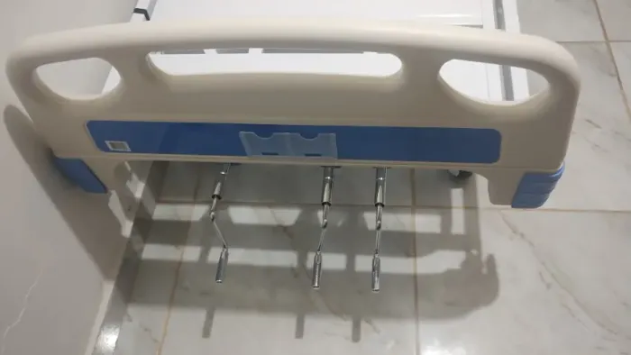 Cama Hospitalar Dellamed 3