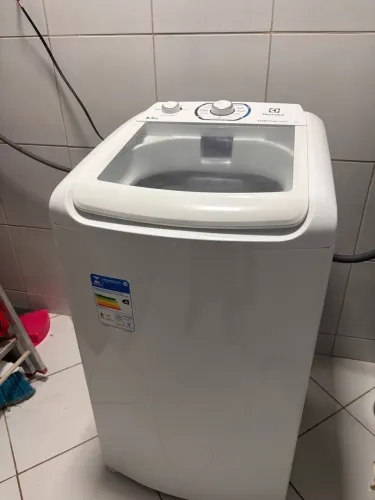 Lavadora Electrolux 8,5 kg de 2024