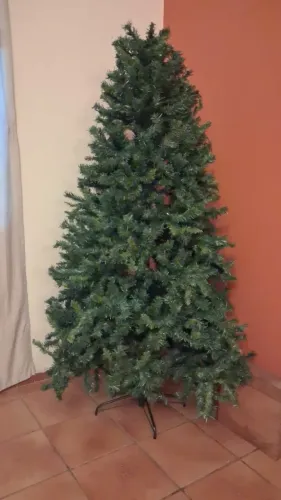ÁRVORE DE NATAL 1,70MT
