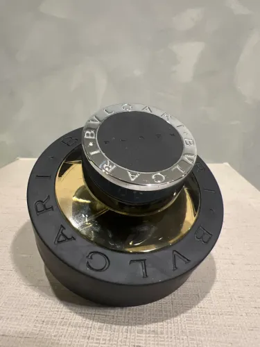 Bvlgari Black Eau de Toilette 75 ml - Original | Raro e Descontinuado