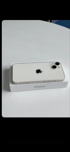 iPhone 13 128g branco