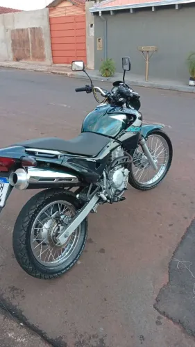 Nx400 Falcon 