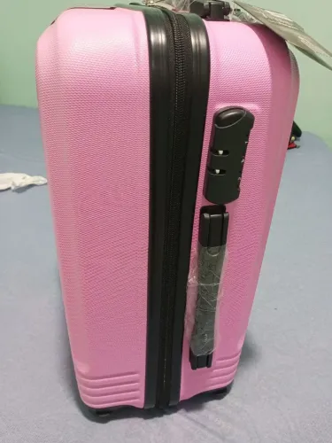 Vendo duas malas de mão 10kg.