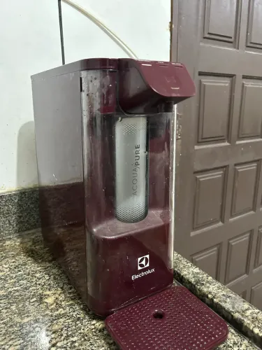 Filtro eletrolux