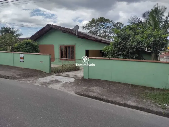 Casa com Terreno de 750m² no Costa e Silva Excelente Potencial de Investimento