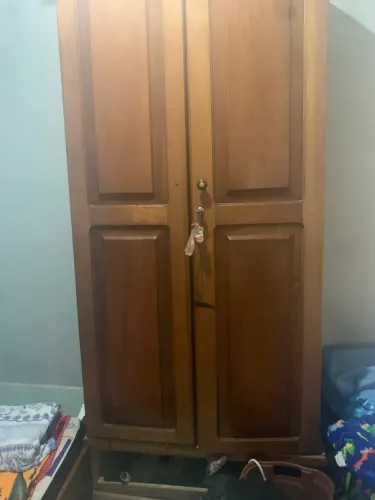 Vendo guarda-roupa