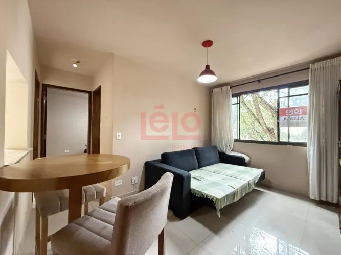 Apartamento 01 quarto - Zona 07 - Prox UEM.