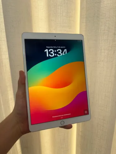 iPad Pro 256gb