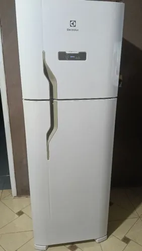 Geladeira Electrolux Frost Free