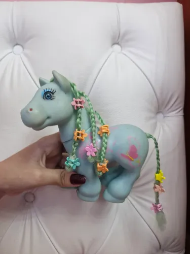 My little poney G1