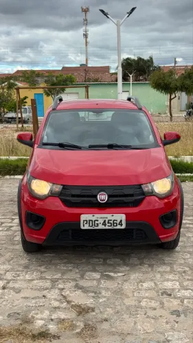 Fiat Mobi WAY 1.0 Fire Flex 5P. 2018