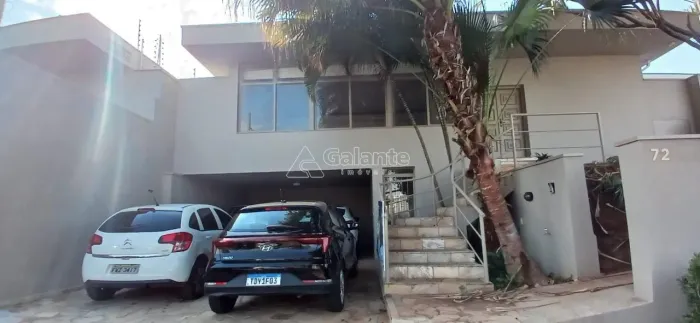 casa - Nova Campinas - Campinas