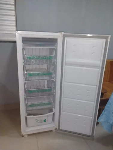 Freezer consul