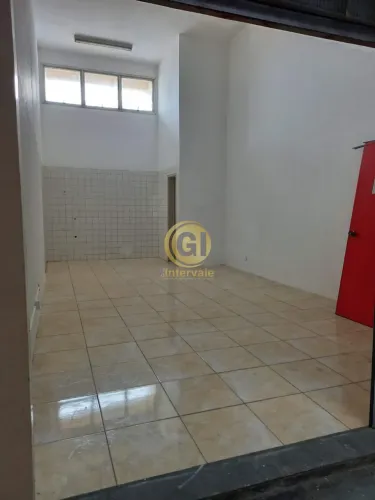 Vende-se: Ponto Comercial - Bosque dos Eucaliptos - Zona Sul. Loja constituída, com medida