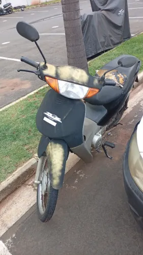 Vendo bis urgente