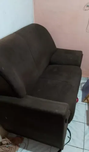 Vendo sofá