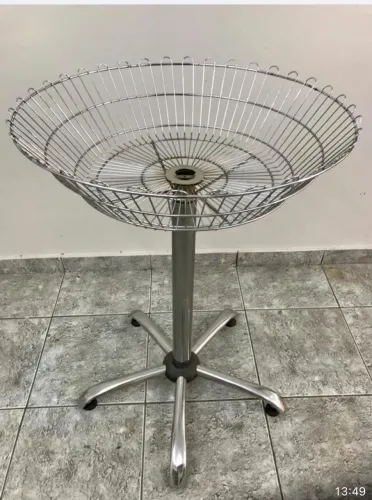 Banca para loja
