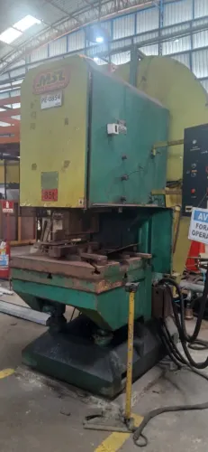 Prensas eixcentrica 25 , 45, 85 ton
