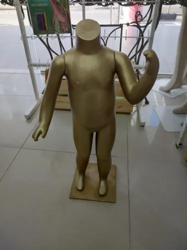 Manequim