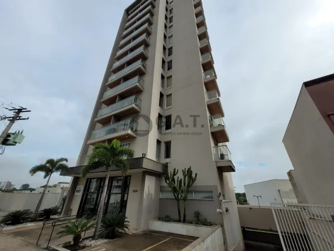 Sala Comercial em Condomínio para Locação em Sorocaba-SP, Parque Campolim - 2 Salas, 1 Ban