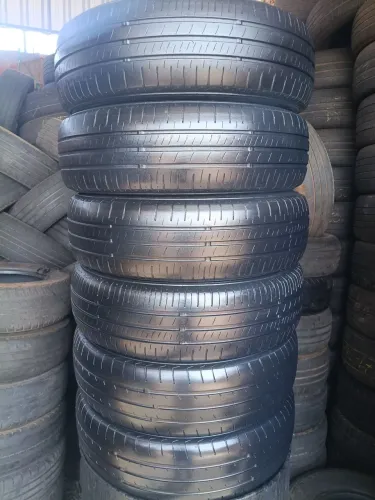 Pneus aro 14