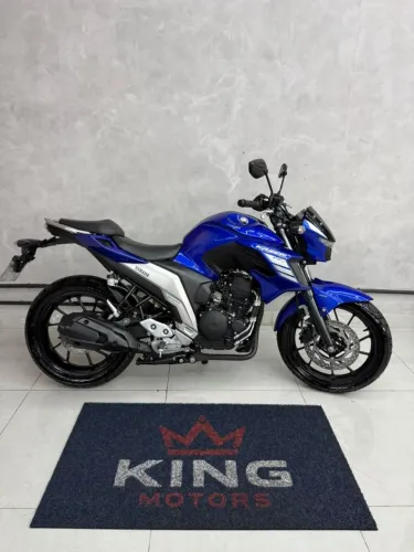 FZ25