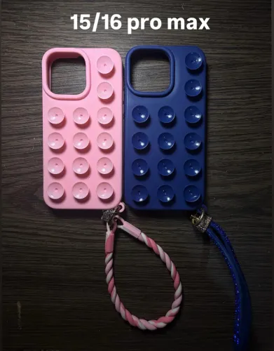 Capinha Virginia Ventosa