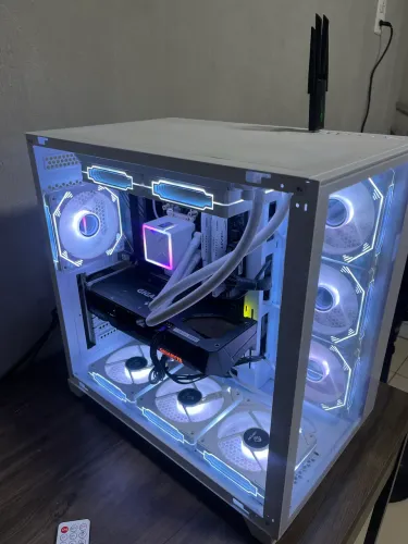 pc gamer completo!!