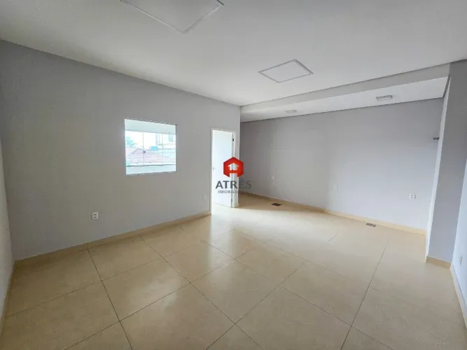 Sala comercial para locação localizada no Setor Jardim América