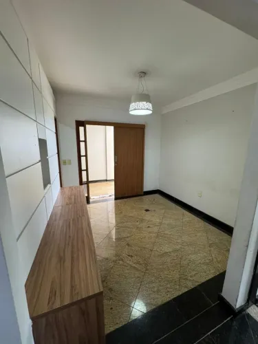 Apartamento no Baiminas