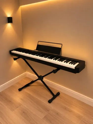 Piano digital Casio CDP-S110