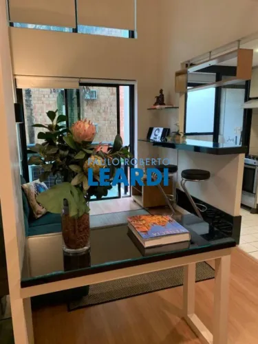 APARTAMENTO - MOEMA PÁSSAROS - SP