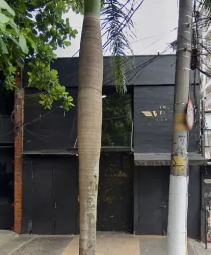 Loja na Avenida Engenheiro Caetano Álvares, 5538 217 m²