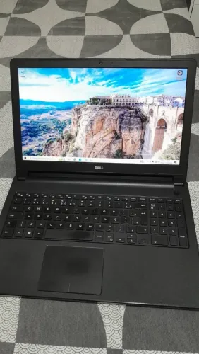 Notebook Dell Inspiron 5566