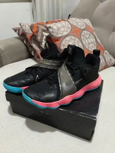 Tênis Nike Hyperset 1