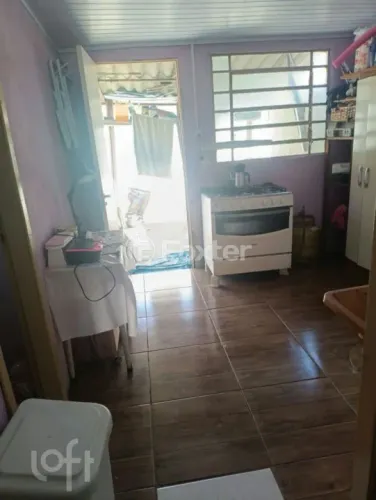Casa à venda Rua Íris Azul, Chácara das Rosas - Cachoeirinha