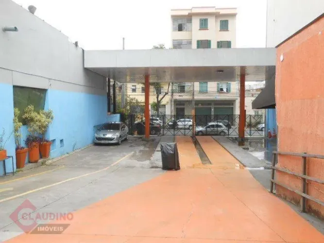 Terreno à venda, 959 m² por R$ 8.000.000,00 - Parque Santa Cecília - São Paulo/SP