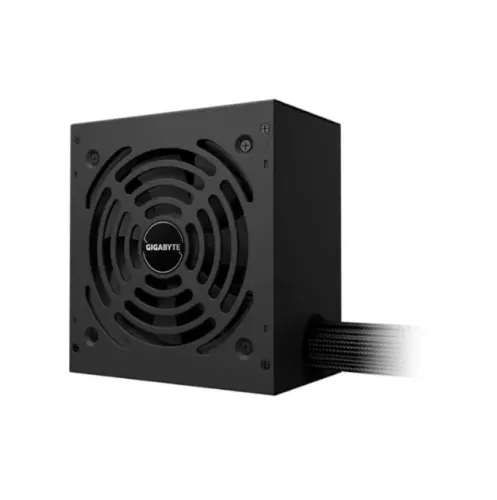 Fonte Gigabyte P650G PG5, 650W, 80 PLUS Gold, PFC Ativo, Preto-Loja Fs
