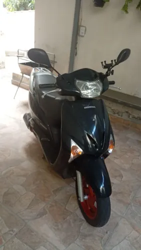 Honda Lead 110 - 2011