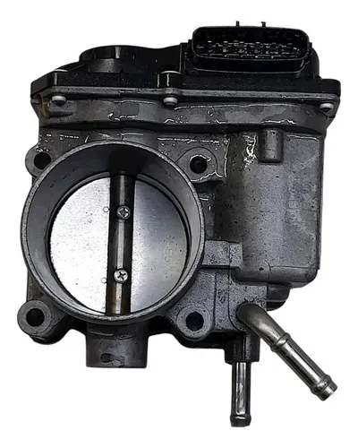Tbi Corpo Borboleta Toyota Corolla 1.8 16v 2012    207533