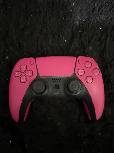 Controle ps5