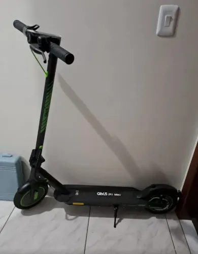 Patinete elétrico adulto 400w