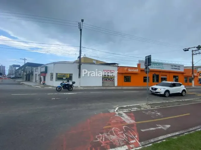 LOJA COMERCIAL PARA LOCAÇÃO EM PRAIA - GRANDE/ CIDADE OCIAN