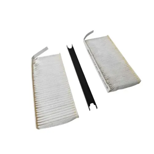 Kit Filtro Ar Condicionado Master 2016 2025 