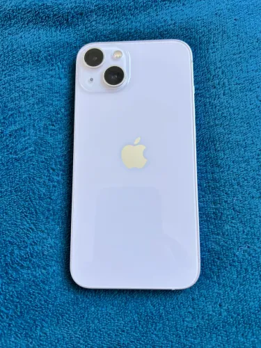 iPhone 13 128gb Rosa