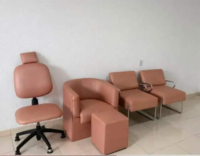 Móveis para Salão, clínicas ou consultório.