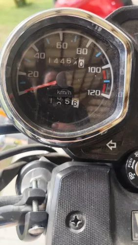 Moto haojue 150