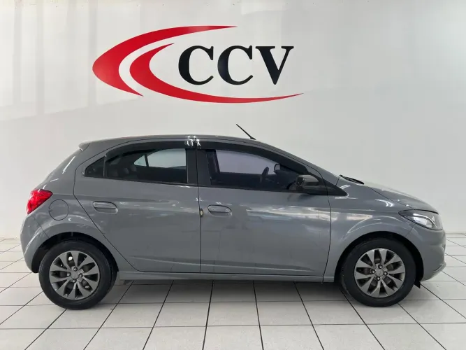 Chevrolet Joy Hatch 1.0 8V Flex 5P MEC 2020